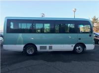 NISSAN CIVILIAN BUS 2016