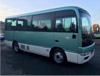 NISSAN CIVILIAN BUS 2016