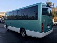 NISSAN CIVILIAN BUS 2016
