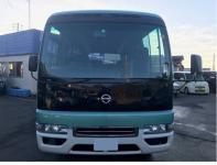 NISSAN CIVILIAN BUS 2016