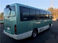 NISSAN CIVILIAN BUS 2016