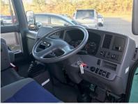 NISSAN CIVILIAN BUS 2016