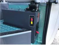 NISSAN CIVILIAN BUS 2016