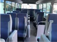 NISSAN CIVILIAN BUS 2016