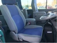 NISSAN CIVILIAN BUS 2016