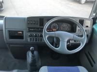 NISSAN CIVILIAN BUS 2016