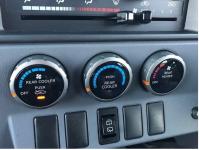 NISSAN CIVILIAN BUS 2016