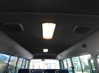 NISSAN CIVILIAN BUS 2016