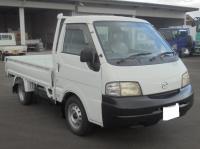 MAZDA BONGO TRUCK 2005