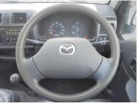 MAZDA BONGO TRUCK 2005