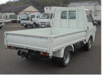 MAZDA BONGO TRUCK 2005