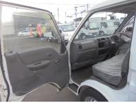 MAZDA BONGO TRUCK 2005