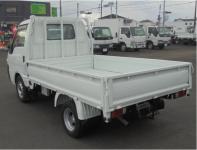 MAZDA BONGO TRUCK 2005
