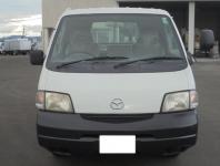 MAZDA BONGO TRUCK 2005