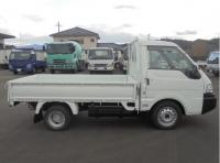 MAZDA BONGO TRUCK 2005