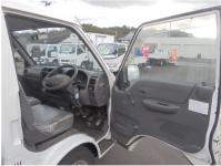 MAZDA BONGO TRUCK 2005