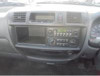 MAZDA BONGO TRUCK 2005