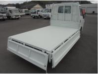 MAZDA BONGO TRUCK 2005