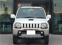 SUZUKI JIMNY 2004