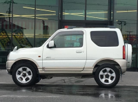 SUZUKI JIMNY 2004