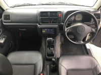 SUZUKI JIMNY 2004