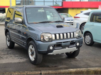Used SUZUKI JIMNY