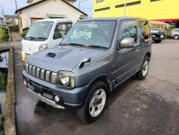 SUZUKI JIMNY 2004