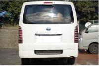 TOYOTA HIACE VAN 2011