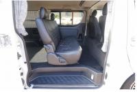 TOYOTA HIACE VAN 2011