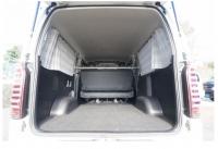 TOYOTA HIACE VAN 2011