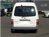 NISSAN VANETTE VAN 2015
