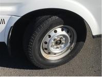 NISSAN VANETTE VAN 2015