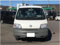 NISSAN VANETTE VAN 2015