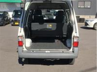 NISSAN VANETTE VAN 2015