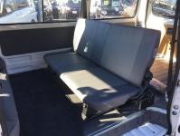 NISSAN VANETTE VAN 2015