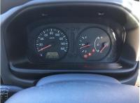 NISSAN VANETTE VAN 2015