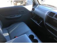 NISSAN VANETTE VAN 2015