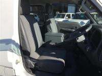 NISSAN VANETTE VAN 2015