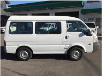 NISSAN VANETTE VAN 2015