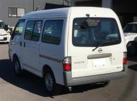 NISSAN VANETTE VAN 2015