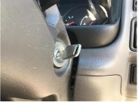 NISSAN VANETTE VAN 2015