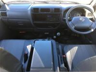 NISSAN VANETTE VAN 2015