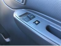 NISSAN VANETTE VAN 2015