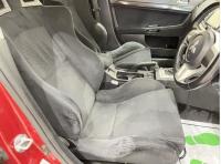 MITSUBISHI LANCER EVOLUTION 10 2007