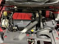 MITSUBISHI LANCER EVOLUTION 10 2007
