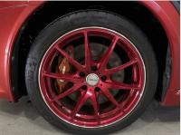 MITSUBISHI LANCER EVOLUTION 10 2007