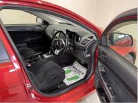 MITSUBISHI LANCER EVOLUTION 10 2007