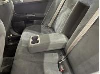 MITSUBISHI LANCER EVOLUTION 10 2007