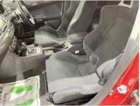 MITSUBISHI LANCER EVOLUTION 10 2007