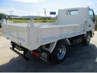 HINO DUTRO TRUCK 2014